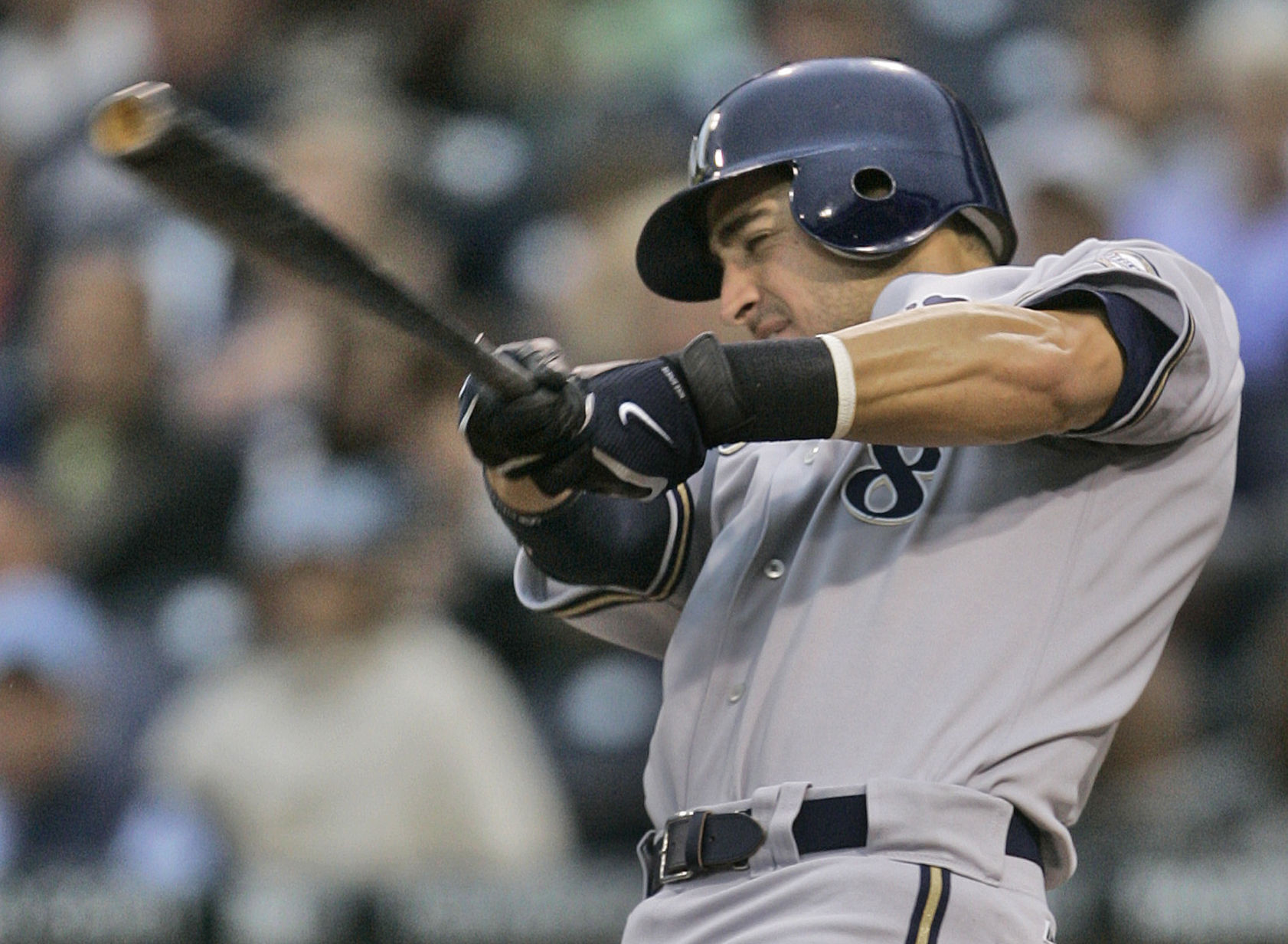 Ryan Braun